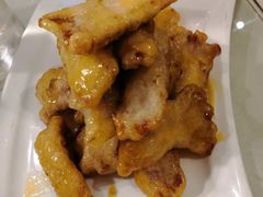 锅包肉-喜佳家饺子(园林店)