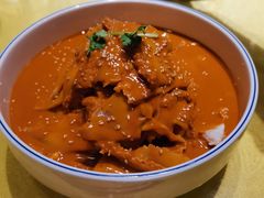 -李记搅团•非遗陕菜(三桥店)