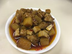 -泰煌鸡·上海白斩鸡·鸡汤面(万航店)