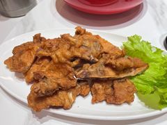 -双合园·海鲜水饺青岛菜(九水东路店)