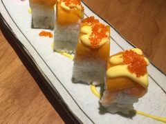 -一心创作料理屋(经开万达店)