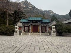 -青岛崂山太清宫
