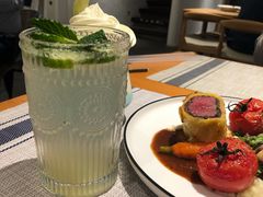 -JANS意式简餐厅·惠灵顿牛排