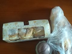 -苹果花园(南泉路店)