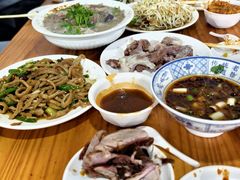 -三中高皇羊肉馆