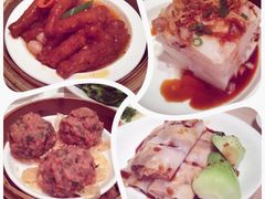 iphone_upload_pic-陶陶居海鲜酒家(新马路店)