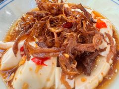 -妈妈的味道(和顺古镇店)