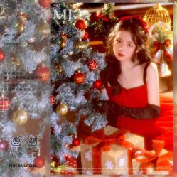 点击看大图 -蜜桃少女VISION写真馆(雁塔店)