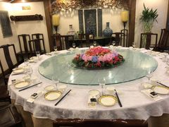 包厢-三义和酒楼(广渠门店)