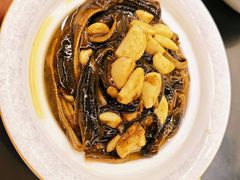 -文楼·淮扬菜·淮安早茶(河下古镇翔宇店)