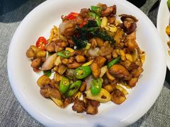 -隐食私房菜(老街店)