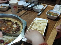 -傣妹火锅(南京东路一店)