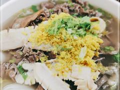 -潮镇老尾牛杂(环城西路店)