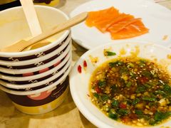 -芭菲盛宴·环球美食(北城国际店)