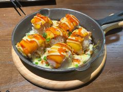 -一豚轩·烧鸟·豚骨拉面(五四路店)