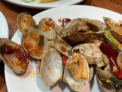 -汉巴味德(大悦城店)