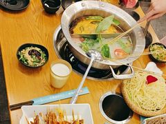 -屋头串串(临江路店)