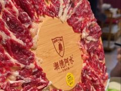 -潮德阿水牛肉火锅(深圳总店)
