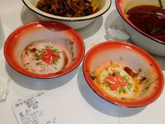 -遇见老南昌-柴火灶(顺外路店)