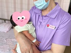 -秋歌护理·月嫂·育儿嫂(浦东医院店)