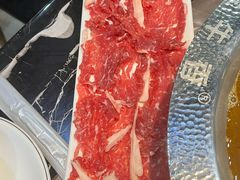 -古乐牛香·鲜牛肉牛杂火锅(五一中路店)