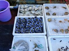 -东江海鲜大排档·潮汕菜·砂锅粥