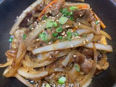 -隐初·SUSHI·美式日本料理