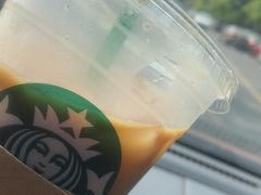 -星巴克(天津工华道智慧山店)