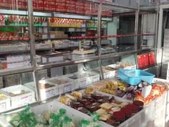 -北京稻香村(六里桥店)