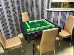 麻将-FullHouse桌游狼人跑团剧本杀(徐家汇店)