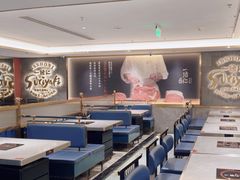 -一绪に寿喜烧(虹悦城店)