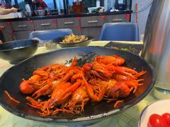 -聚味瞿记·龙虾堂(梅溪湖店)