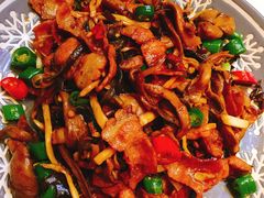 -米特.新派中国菜(锦绣江南店)