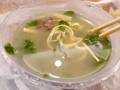 -汪记大王锅贴(金钟路店)