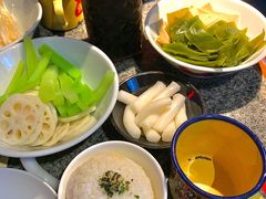 烫菜-蛙来哒(正荣财富店)
