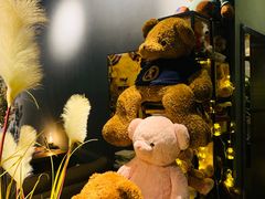 -咖法森林·咖啡  酒吧(天河店)