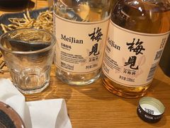-五样儿西昌小签签烤串(建设路店)