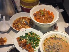 -京味斋·北京烤鸭(华威桥北工大店)