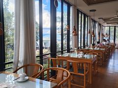 -云禾壹海景庄园餐厅