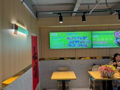 -波波客韩国石锅拌饭(武汉江汉路循礼门店)