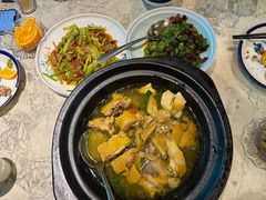-醉南拳客家菜·河田鸡(东街口航空大厦店)