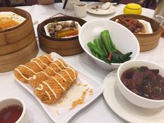 -稻香海鲜饭店(第一国际店)