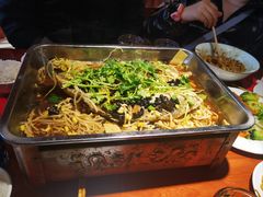 -景秀餐厅(南锣鼓巷店)