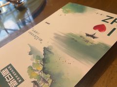 -新白鹿餐厅(龙游路总店·杭帮菜名店)