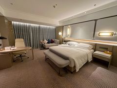 -北京北辰洲际酒店