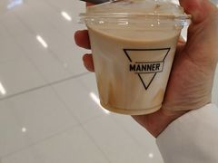 -Manner Coffee(万象前海店)