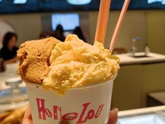 -红楼HONGLOU Gelato(淮海中路店)