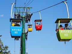 -丹东凤凰山景区