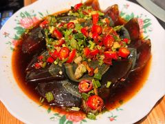 -阿鸡鱼庄·顺德鲜蒸小炒(亚运村店)