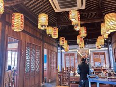 -二十八里太湖船菜(吉祥路店)